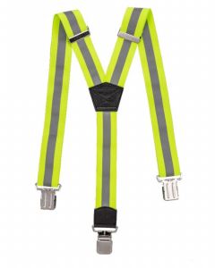 HOGERT Tregeri Selke fluo žuti uni - HT5K440