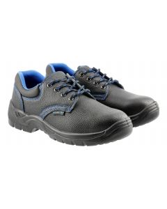 HOGERT Cipela plitka 506 Zorge S3 - 506-zorge-s339