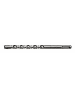 HOGERT Burgija za beton SDS+ 8 x 210 mm - HT6D210