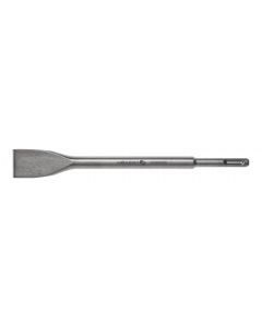 HOGERT Dleto SDS+ plosnato 24 mm x 14 mm x 250 mm - HT6D282