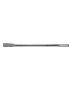 HOGERT Dleto SDS Max plosnato 25 mm x 18 mm x 400 mm - HT6D291