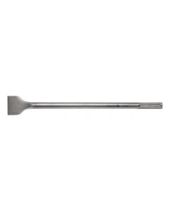 HOGERT Dleto SDS Max plosnato 50 mm x 18 mm x 400 mm - HT6D292