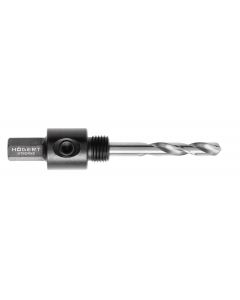 HOGERT Krunska testera bi-metal 140 mm čelik m42 - HT6D455