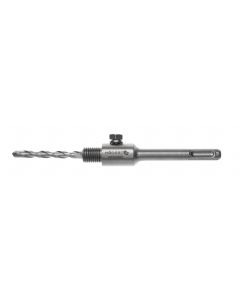 HOGERT Burgija s prihvatom za betonske krune 110 mm SDS+ - HT6D490