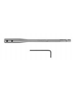 HOGERT Produžetak za lopataste burgije 150 mm - HT7D158
