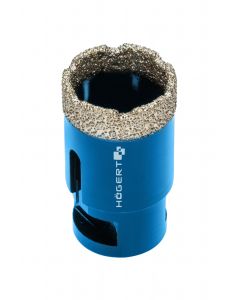 HOGERT Dijamantska kruna tip1 20 mm - HT7D280