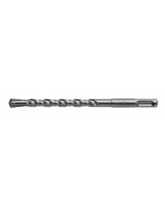 HOGERT Burgija za beton SDS PGM+10 x 260 mm - HT7D931
