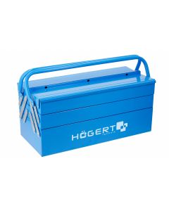 HOGERT Kutija za alat metalna 18 