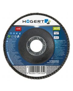 HOGERT LB disk hohert fi 125 mmx22,4 MMP120 - HT8D055