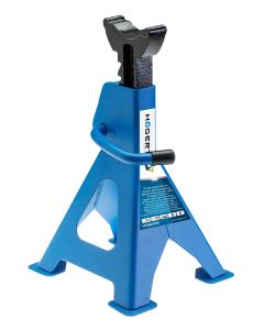 HOGERT Potporanj za vozila zupč uglavljenje s polugom 6t 395 - 613 mm 2 kom - HT8G056