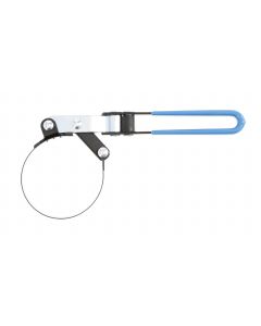 HOGERT Ključ za filter ulja 95-111 mm - HT8G304