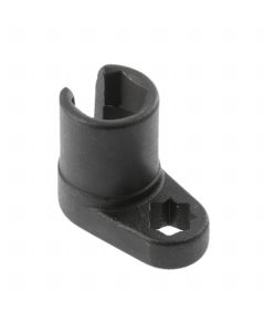 HOGERT Ključ za sondu lambda 22 mm 50 mm VW BMW Audi Ford Škoda Seat - HT8G323