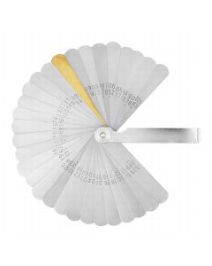 HOGERT Merni listići 31kom 0,038-0,889 mm - HT8G331