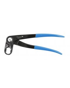 HOGERT Klešta za cevi goriva 205 mm - HT8G341