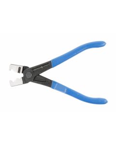 HOGERT Klešta za sigurnosne prestenje clic i clic-r 175 mm - HT8G347