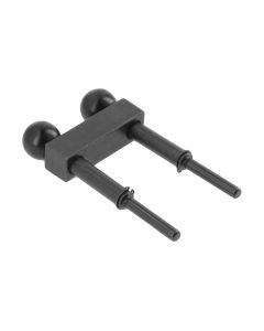 HOGERT Blokada bregastog vratila VW 48 mm - HT8G360
