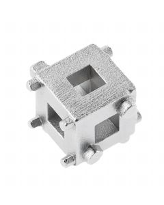 HOGERT Univerzalni ključ za kočione stezaljke 10 mm 3/8