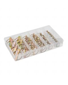 HOGERT Set osigurača 50 kom - HT8G506