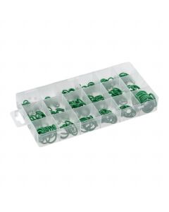 HOGERT Set gumenih zaptivki 270 kom - HT8G508