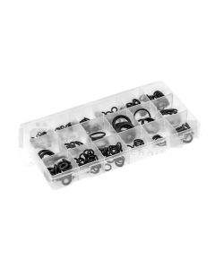 HOGERT Set gumenih zaptivki 225 kom - HT8G509