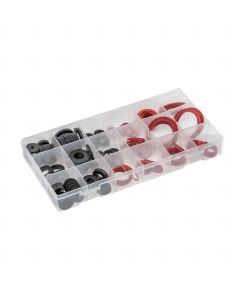 HOGERT Set hidrauličnih zaptivki 141 kom - HT8G510
