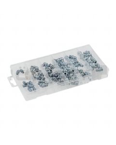 HOGERT Set mazalica 110 kom - HT8G511