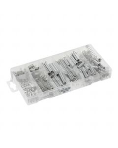 HOGERT Set opruga 200 kom - HT8G514
