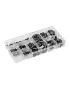 HOGERT Set zeger osigurača tipa E 300 kom - HT8G515