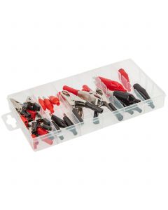 HOGERT Set električarskih konektora 28 kom - HT8G517