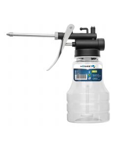 HOGERT Uljna mazalica 200 ml plastična - HT8G925