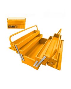 Ingco trodelna kutija za alat 495x200x290mm HTB02