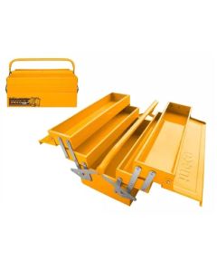 Ingco kutija za alat trodelna 400x200x195mm HTB03 - 13140