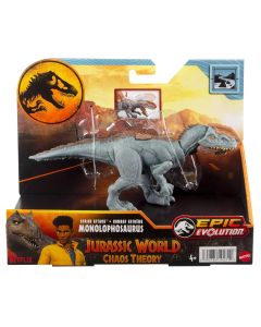 JURASSIC WORLD Monoloposaurus