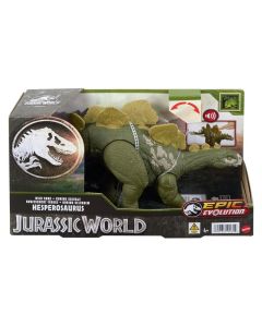 JURASSIC WORLD Hesperosaurs sa zvukom