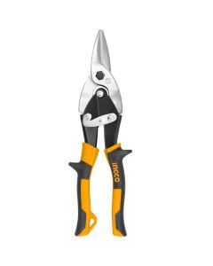 Ingco makaze za lim prave HTSN0110S - 13330