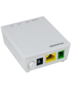HUAWEI HG8010H GPON ONT 1xGE 1xSC/APC - HU018