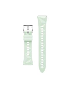HUAWEI Narukvica za pametni sat, serija GT-TCL 18mm, mint/silver - 1380151