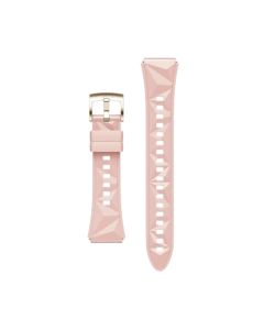 HUAWEI Narukvica za pametni sat, serija GT-TCL 18mm, roze/zlatna - 1380152