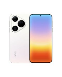 HUAWEI Pura 90s Pro 12/512GB, bela