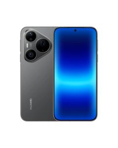 HUAWEI Pura 90s Pro 12/512GB, crna