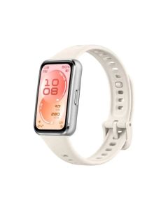HUAWEI Smart narukvica BAND 11 Aluminium, bela
