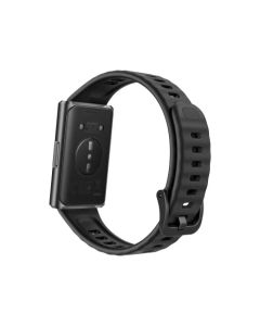 HUAWEI Smart narukvica BAND 11 Pro Aluminium, crna