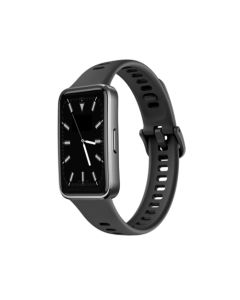 HUAWEI Fitnes narukvica BAND 10, crna - 1380375