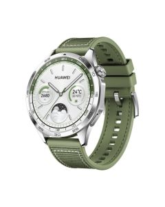 HUAWEI Pametni sat GT4, 46mm, maslinasta - 1380286