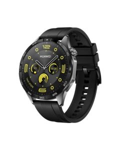 HUAWEI Pametni sat GT4 silikonska narukvica 46mm, crna - 1380294