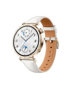 HUAWEI Pametni sat Watch GT5 41mm, bela - 1380352