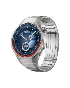 HUAWEI Pametni sat GT5 PRO metalna narukvica 46mm, titanijum - 1380351