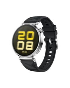 HUAWEI Pametni sat GT5 silikon narukvica 41mm, crna - 1380354