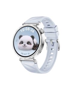 HUAWEI Pametni sat GT5 silikon narukvica 41mm, plava - 1380353