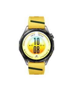 HUAWEI Pametni sat Watch GT 7 46mm, žuta